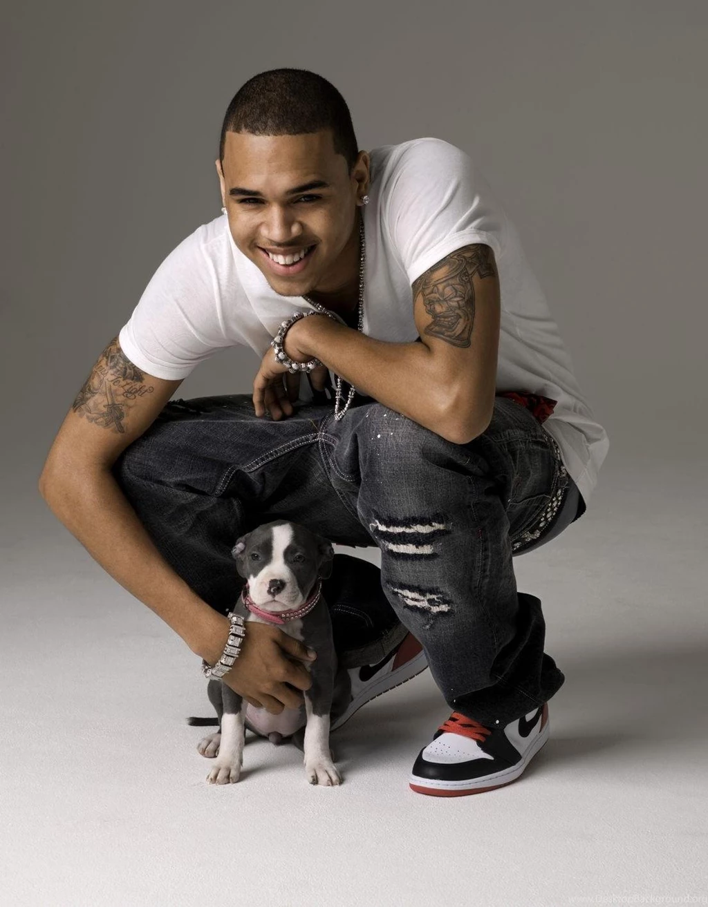 Chris Brown Hd Wallpapers 21048 Images