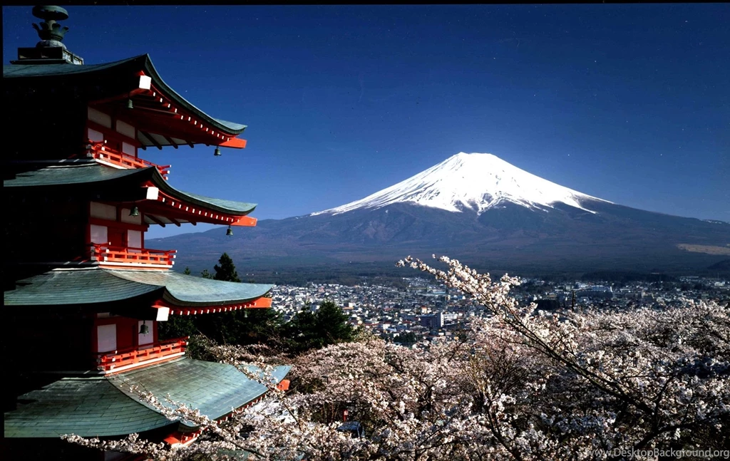 Japan Wallpapers Widescreen 1080p Wallpapers