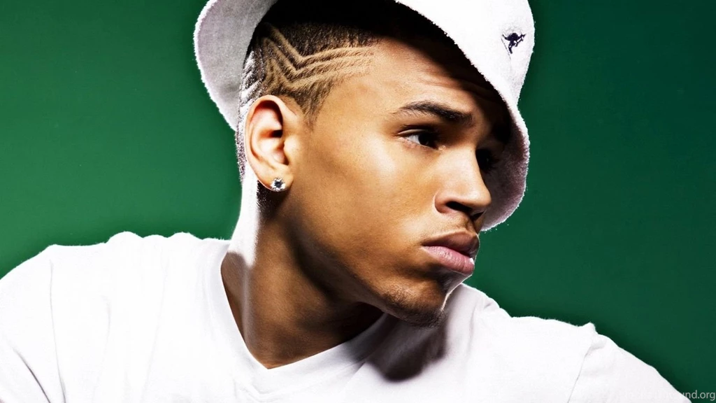 Chris Brown Wallpapers