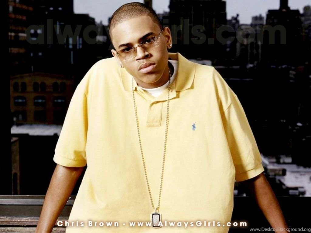 Chris Brown Chris Brown Wallpapers (1031752) Fanpop