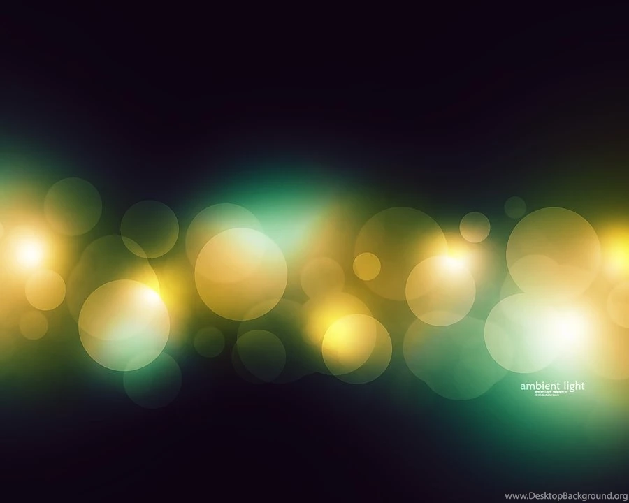 Ambient Light Wallpapers By FrantisekSpurny On DeviantArt