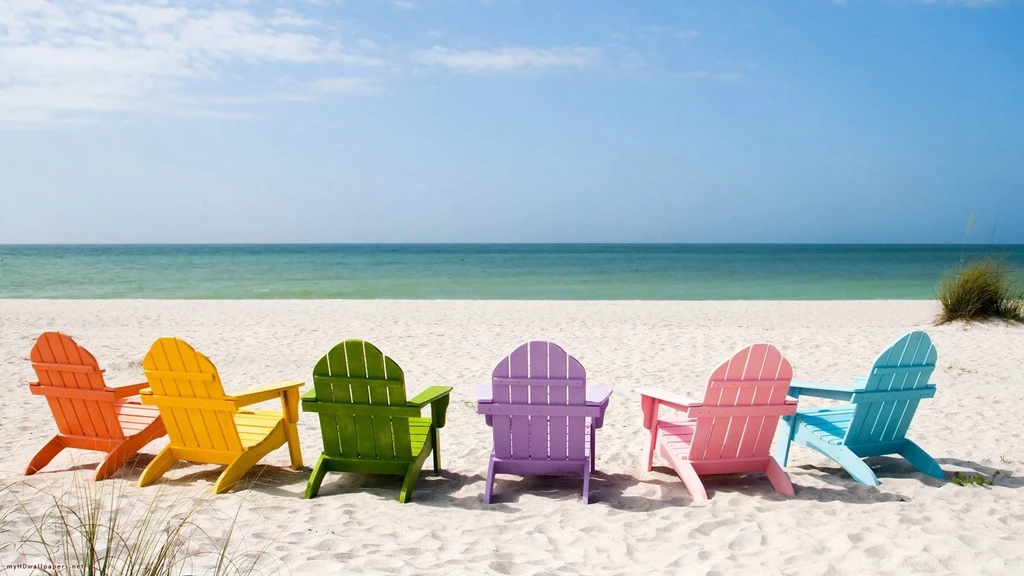 Free Summer Desktop Backgrounds