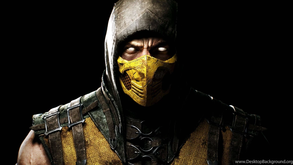 Gaming Wallpapers