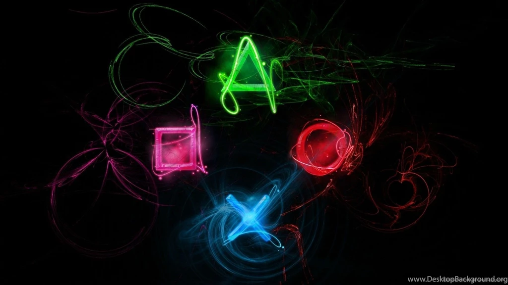 Stick Games HD Backgrounds