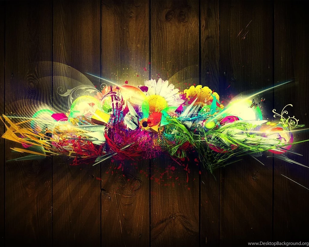 Amazing Abstract Wallpapers Hd ~ Toptenpack.com