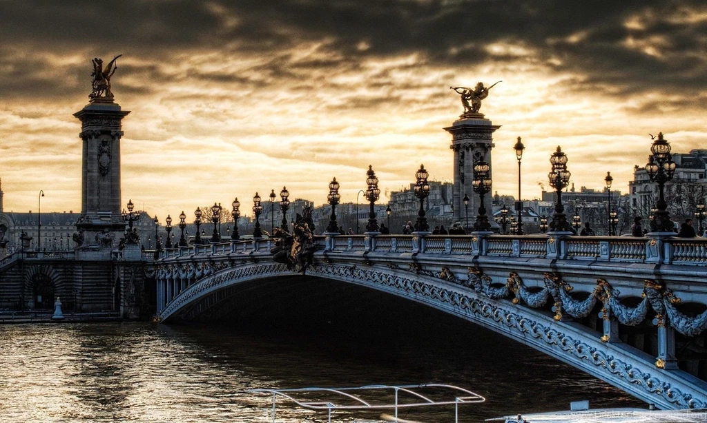 Paris Wallpapers