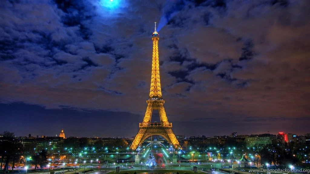 Paris