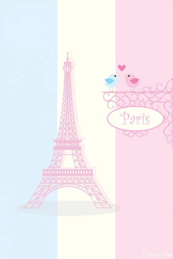 Paris Wallpapers On Pinterest