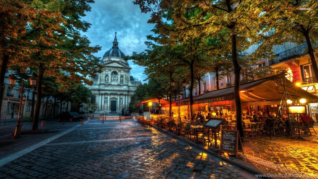 Paris