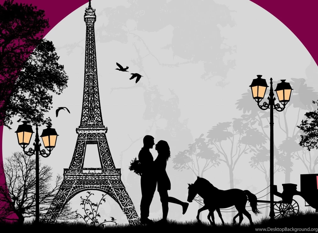 Valentines Day In Paris Wallpaper.jpg