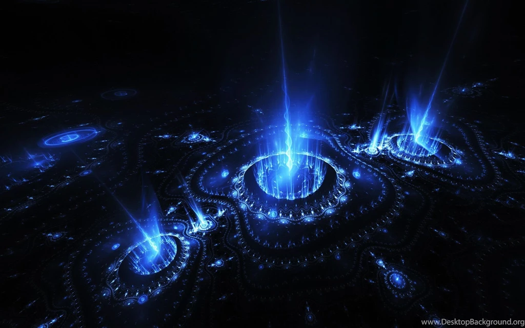 Neon Wallpapers Blue Neon Monster Wallpapers HD Wallpapers 94681