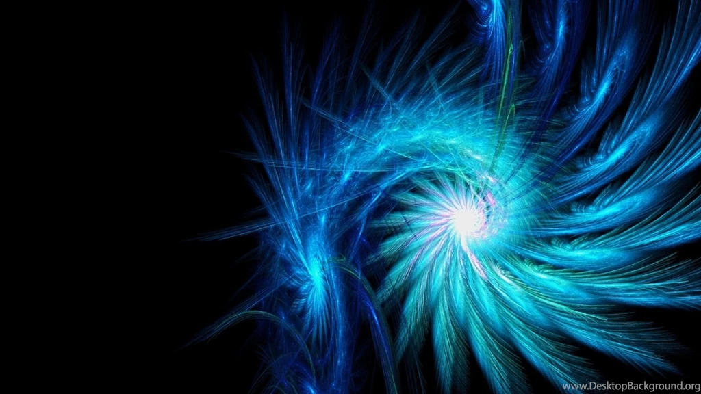 Blue Neon Backgrounds