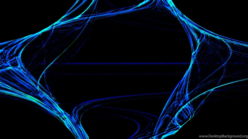 Neon Blue Pulse By Holyhell122 On DeviantArt