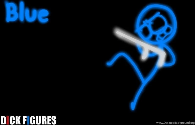 Neon Blue Wallpapers By FenixFinnFlipBlue On DeviantArt