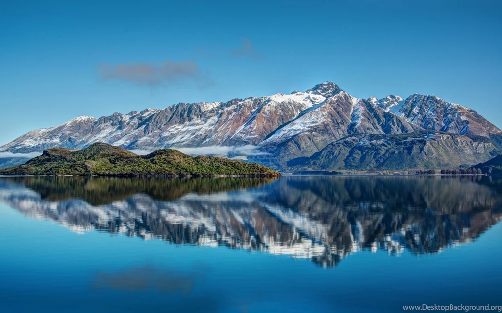 1920x1200 Stunningly Beautiful Lake Wallpapers