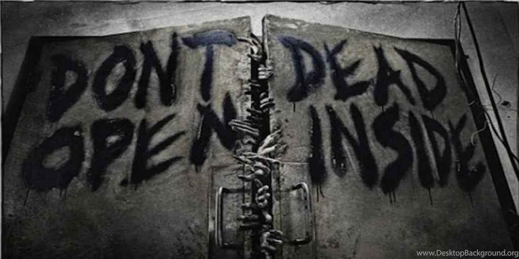 The Walking Dead Wallpapers HD Background Images