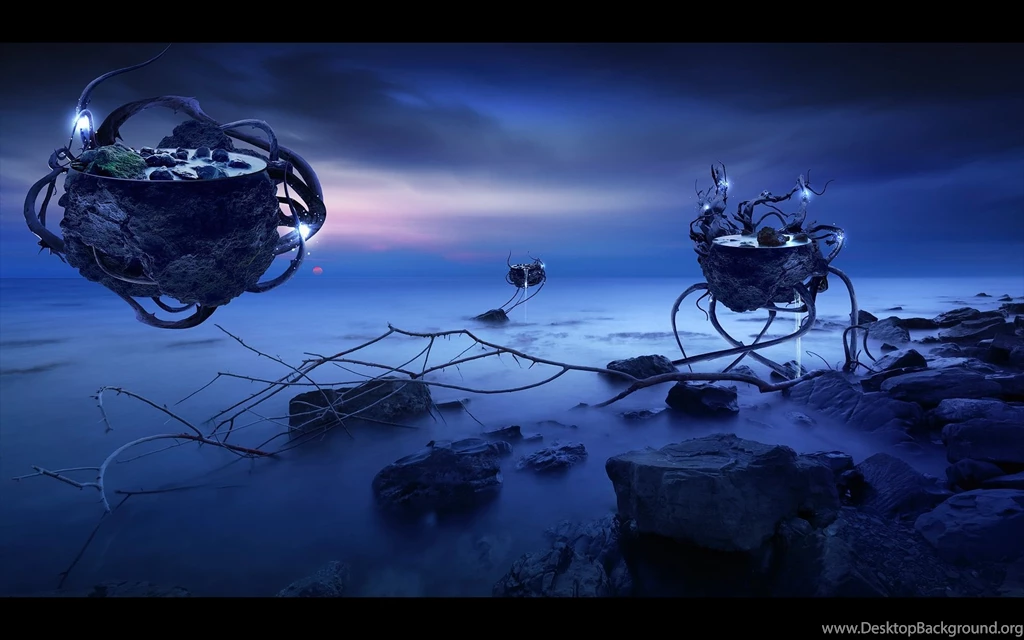 Justin M. Maller • Art Director & Illustrator • Online Portfolio