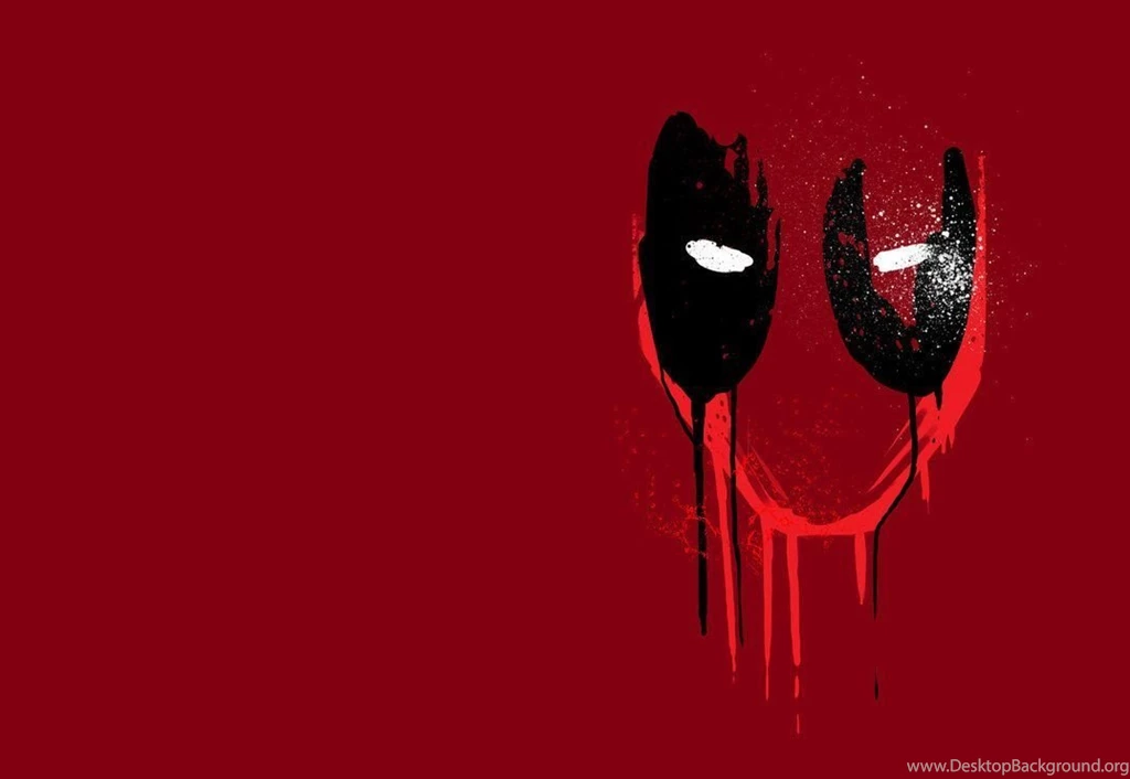 Deadpool Wallpapers HD