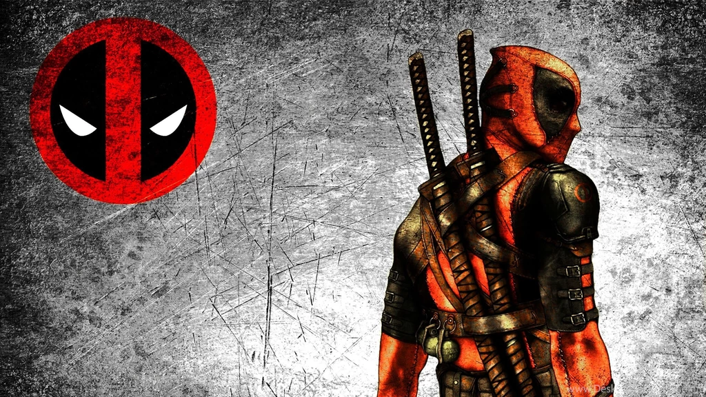 717 Deadpool HD Wallpapers