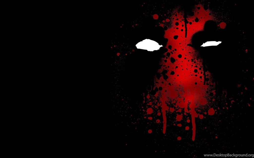 Deadpool Wallpapers HD