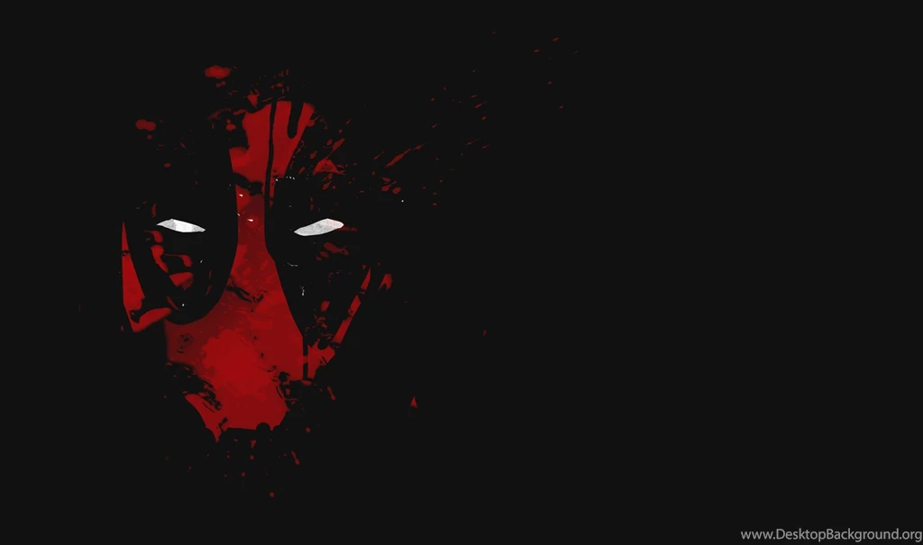 You Guys Want Some Deadpool Wallpapers? Album On Imgur
