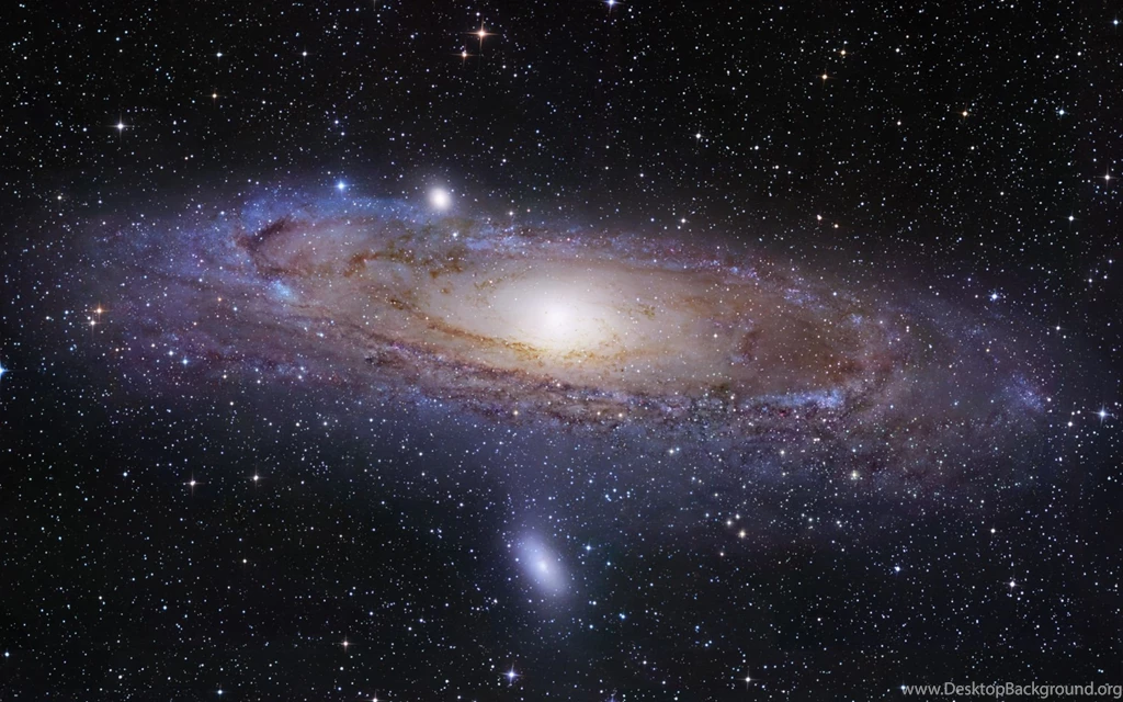 Galaxy Wallpapers