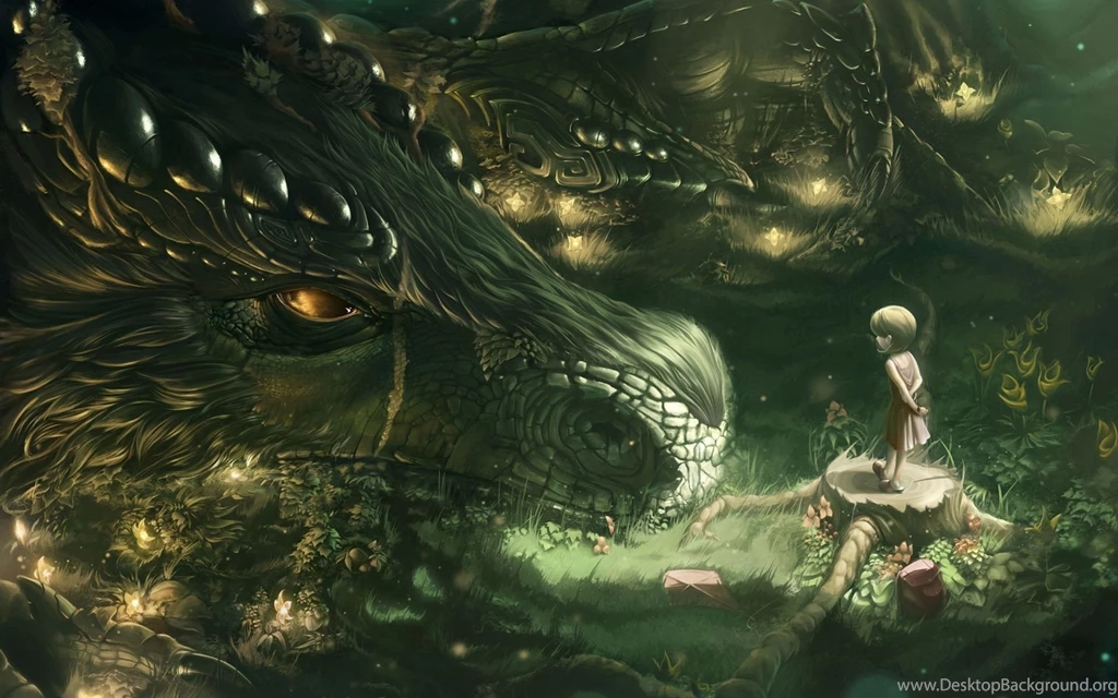 1920x1200 Dragon Wallpapers HD, Desktop Backgrounds 1920x1200