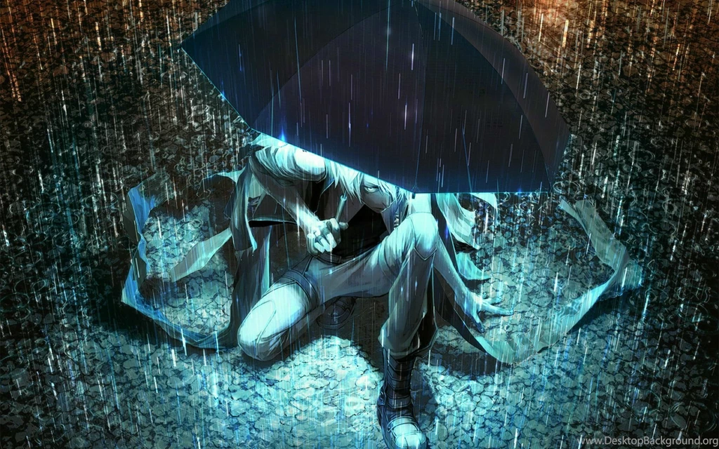 Anime Girls Wallpapers