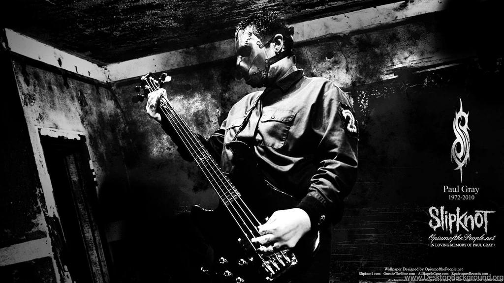 Slipknot Wallpapers Desktop 242 Cool