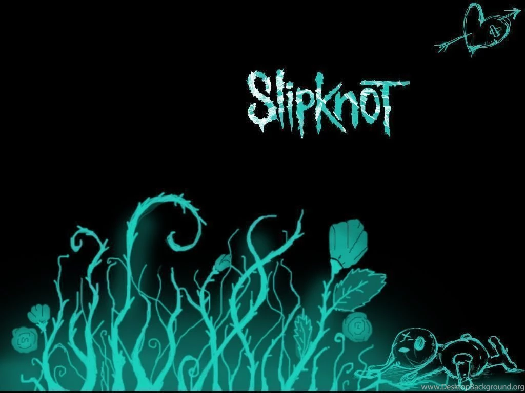 Slipknot Wallpapers By Mackamaple On DeviantArt