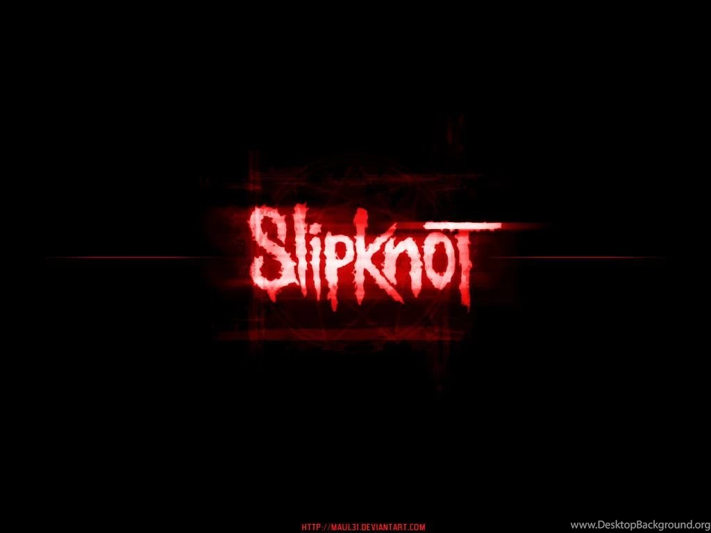 Slipknot Wallpapers By Maul31 On DeviantArt