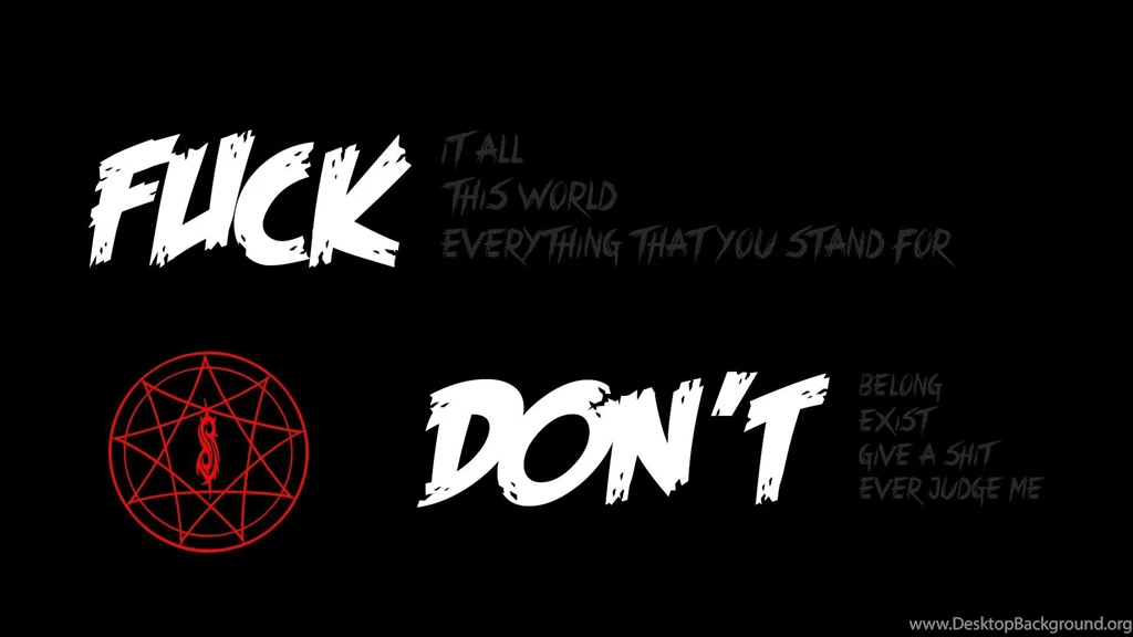 Slipknot Wallpapers By LiorKatz On DeviantArt