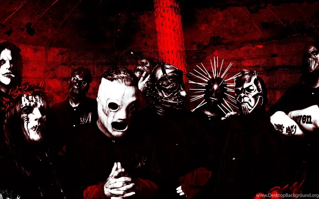 Slipknot Wallpapers