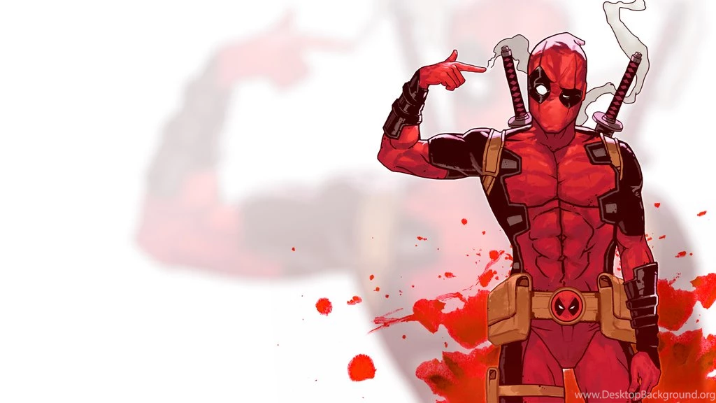 Deadpool Wallpapers By Flopper By FlopperDesigns On DeviantArt
