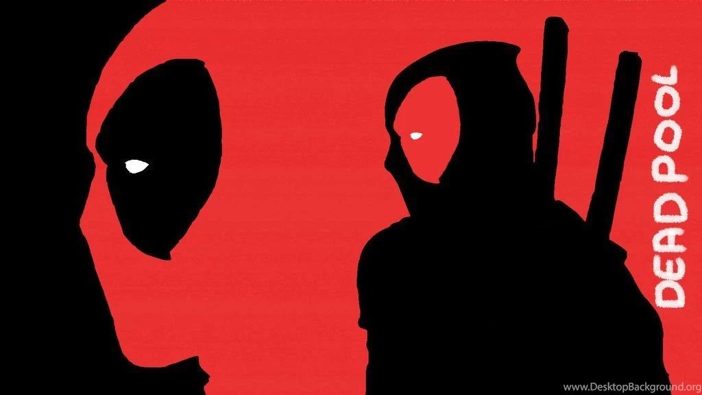 Deadpool (Wallpaper) By TeShiDsg On DeviantArt