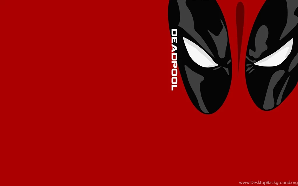 Deadpool Game Wallpapers HD Gallery