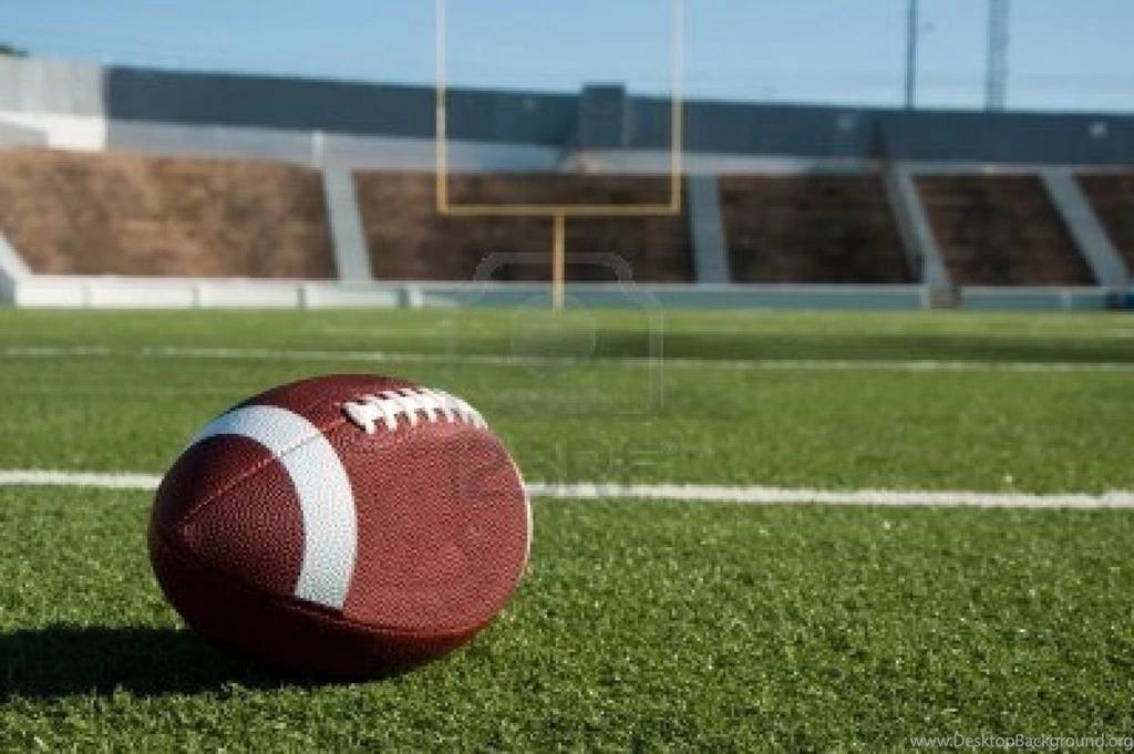 American Football Field Wallpapers