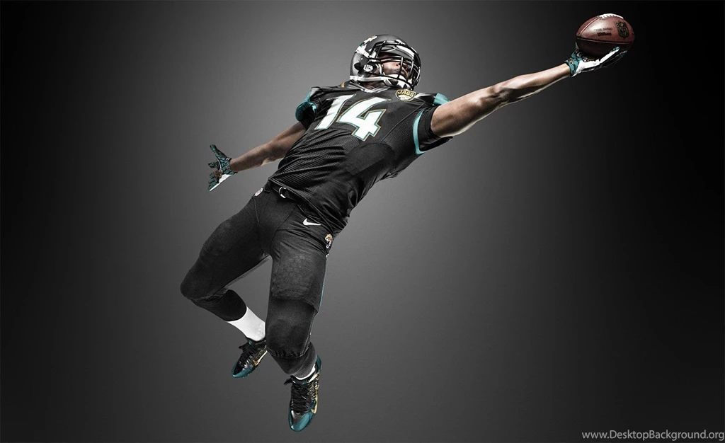 Nike American Football Wallpapers