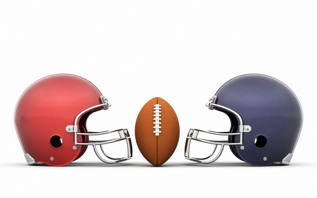 American Football Ball Wallpapers D01 Wallpapers 3D HD For Mobile