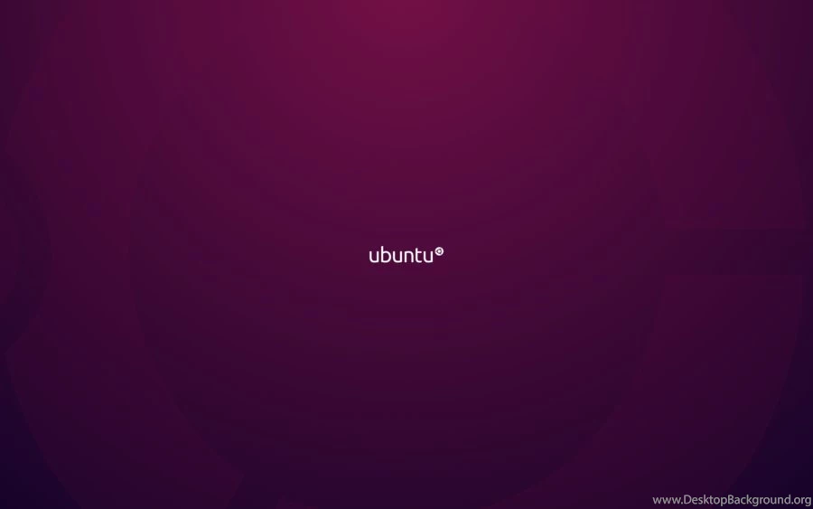 Ubuntu Bokeh By Ttk1opc On DeviantArt