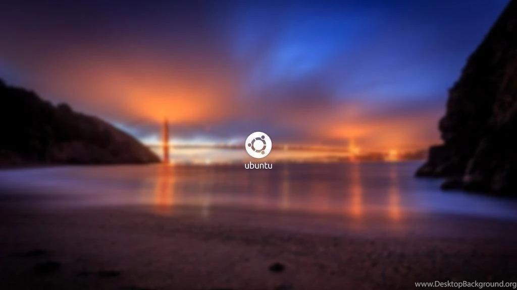 Wallpapers On Ubuntu Artists DeviantArt