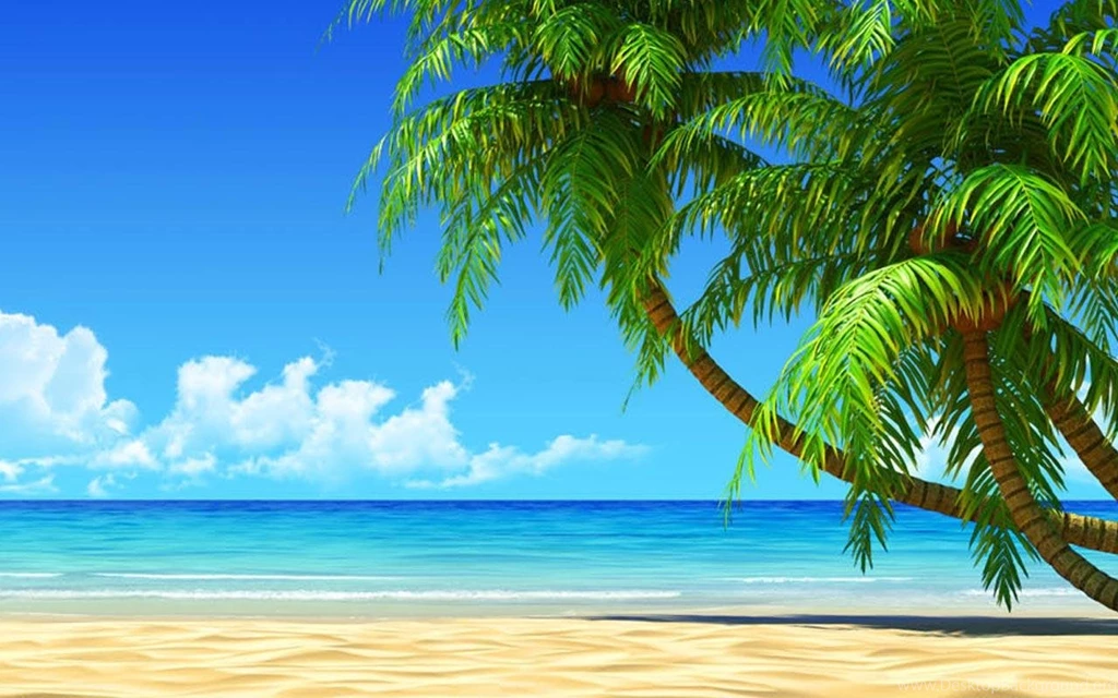 Beach Live Wallpapers Android Apps And Tests AndroidPIT
