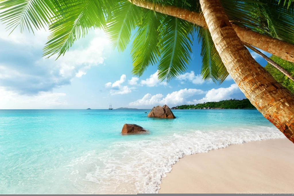 Beach Wallpapers