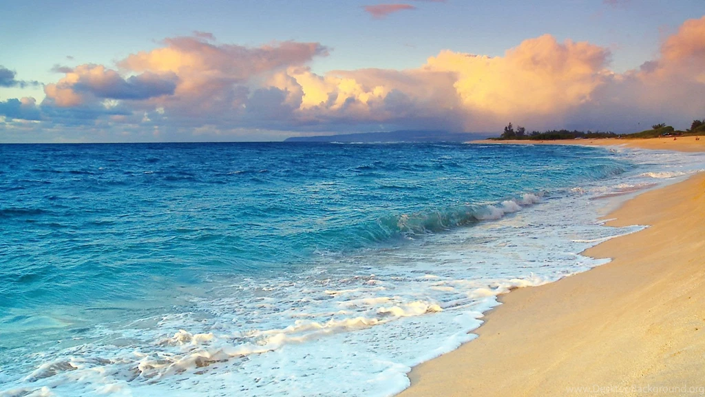 Beach Wallpapers STAY031