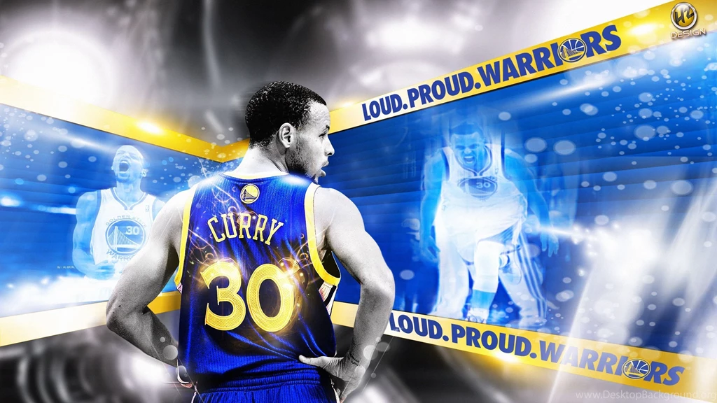 Stephen Curry Wallpapers