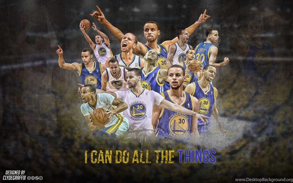 Stephencurry DeviantArt