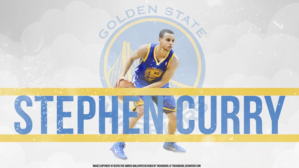 2 Stephen Curry HD Wallpapers