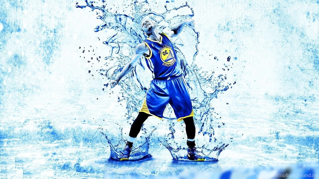 Stephen Curry HD Wallpapers
