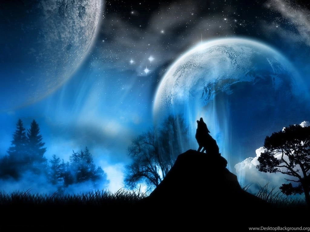 3d Wallpapers For Desktop ~ Toptenpack.com