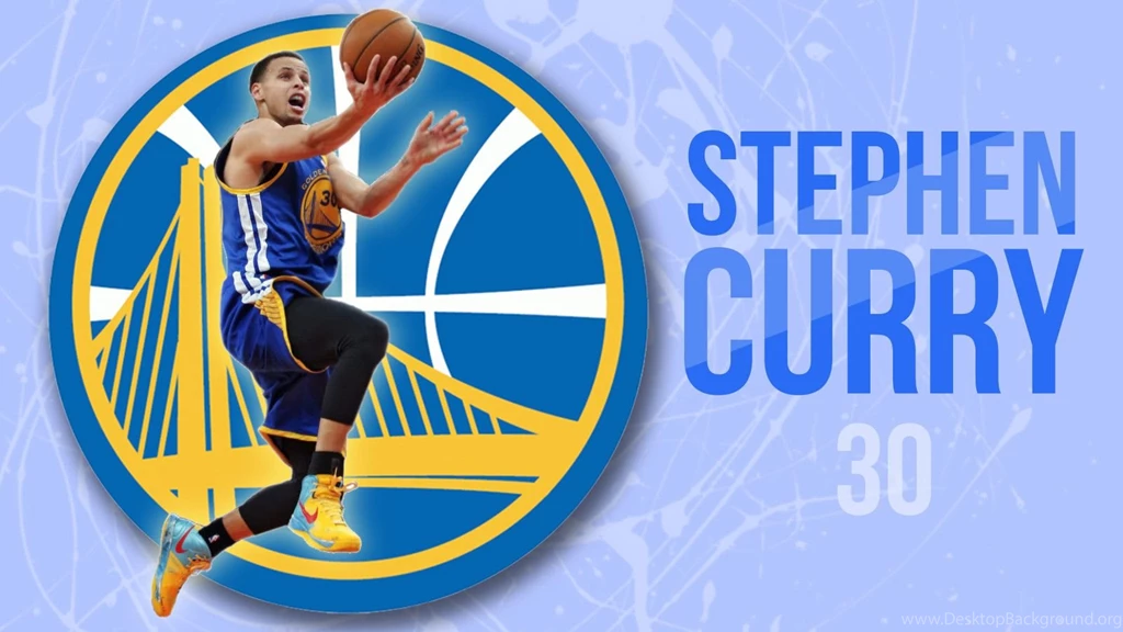 Stephen Curry Wallpapers [OC] : Nba